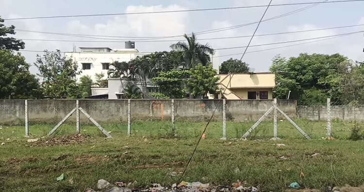 Land for sales