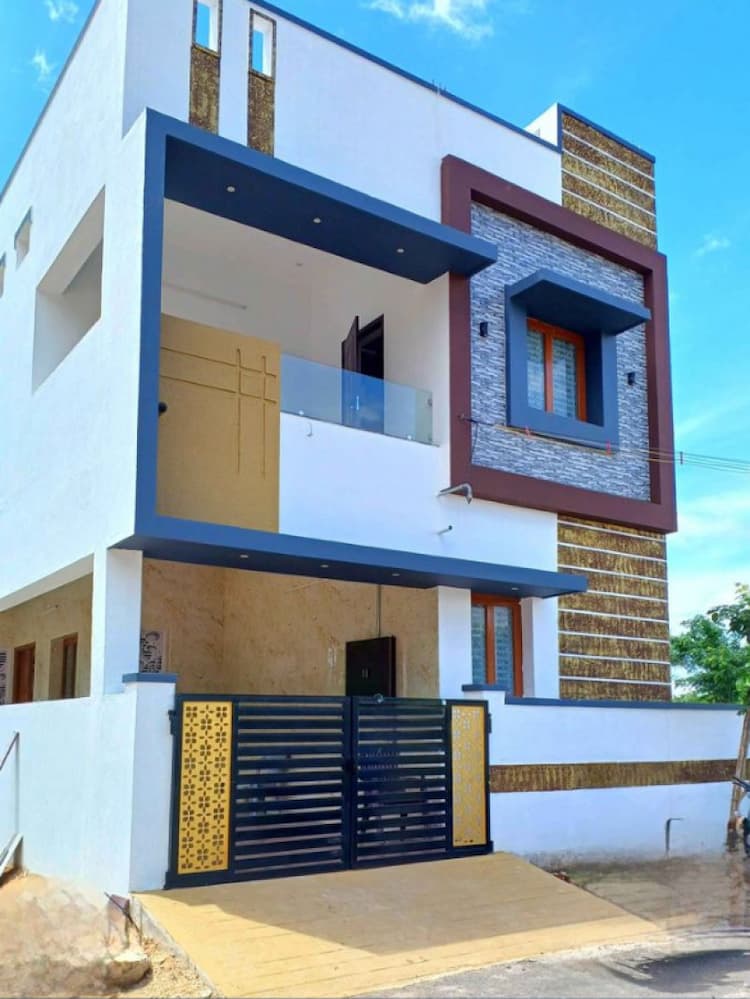 Single Property Image