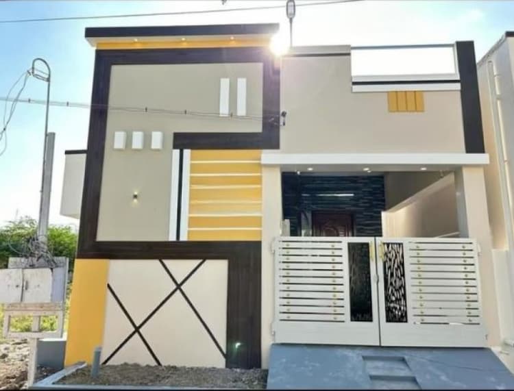 2 BHK House for Sale