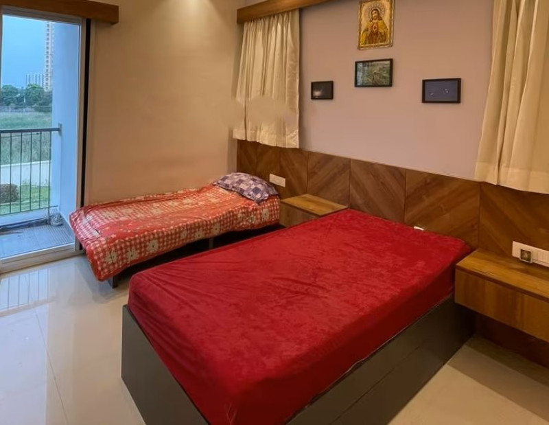 3bhk flat for sale 