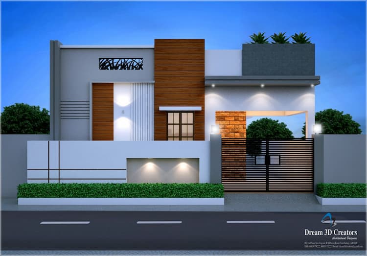 Single Property Image