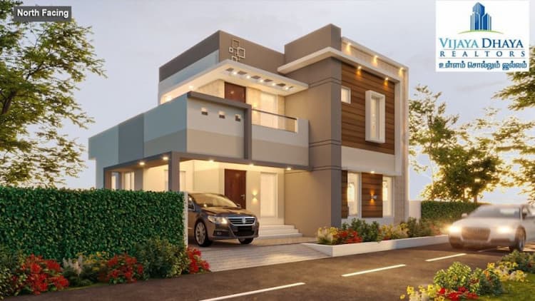 Single Property Image