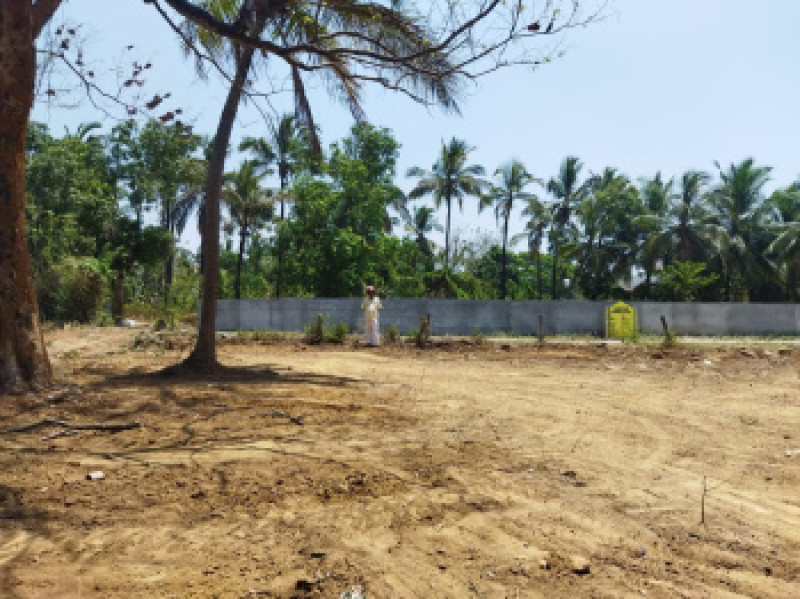 land sale