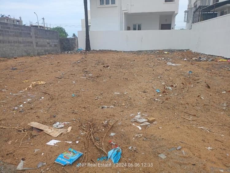 plot for sale 