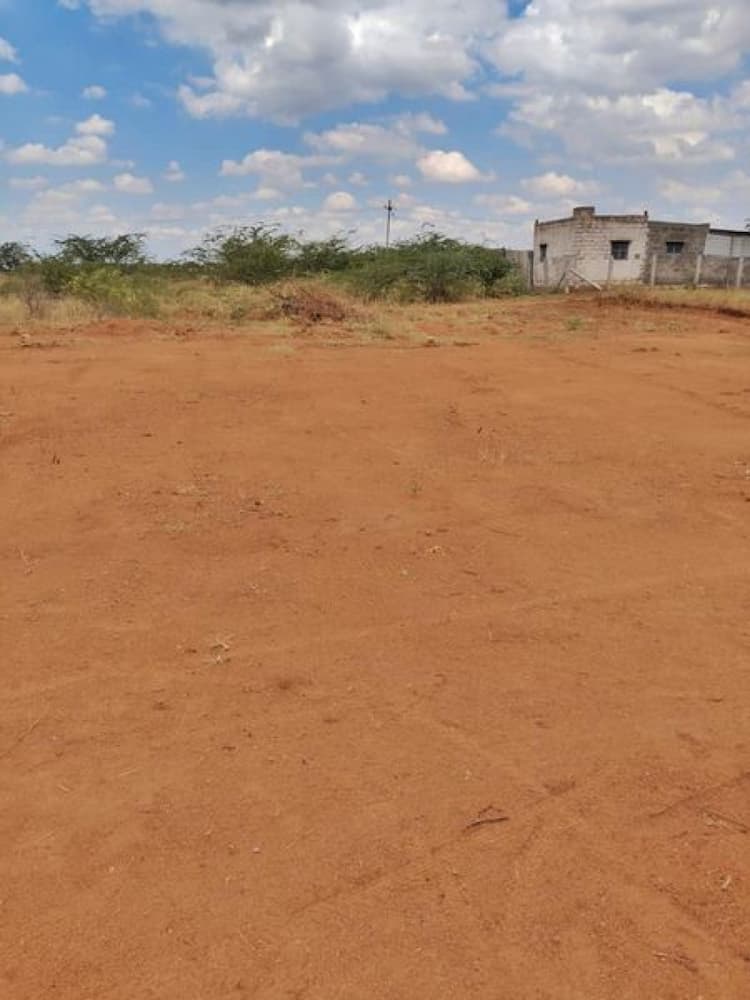 Land for Sale