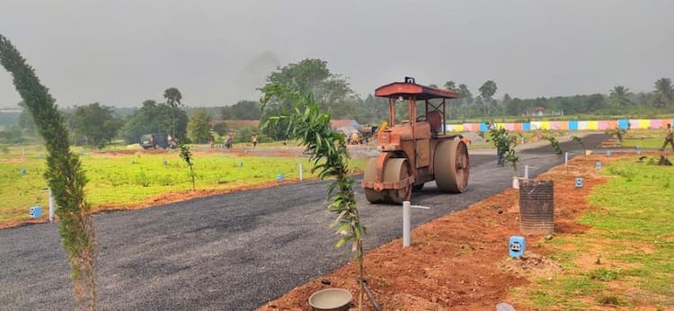 Single Property Image