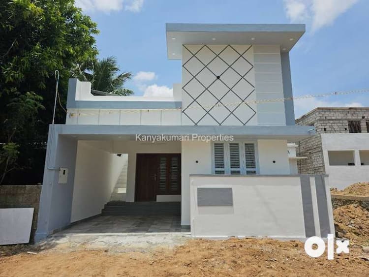 New House for sale