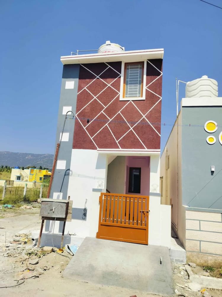 Single Property Image