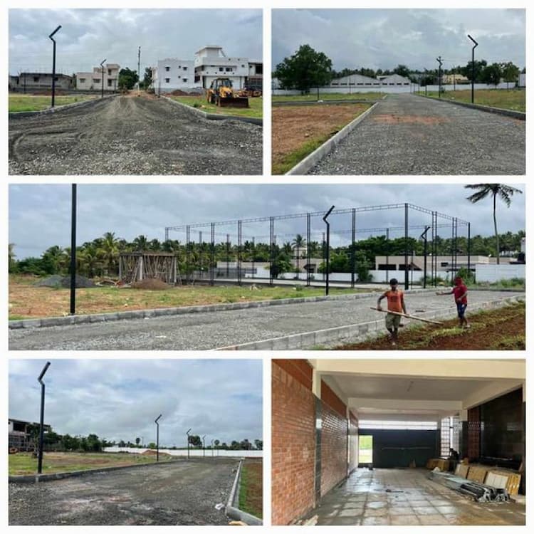 Single Property Image