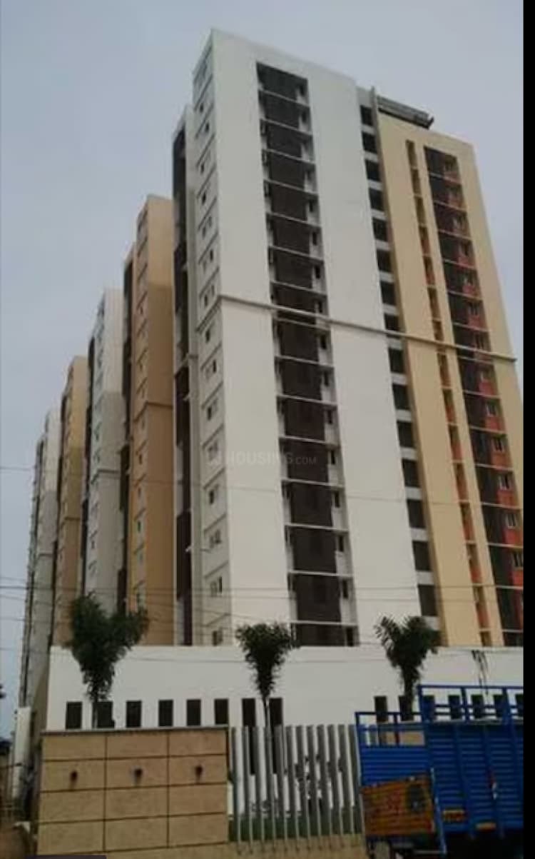 Single Property Image