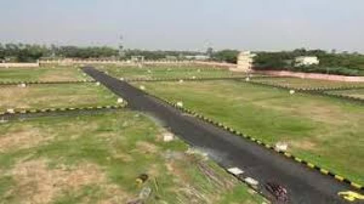 land sale