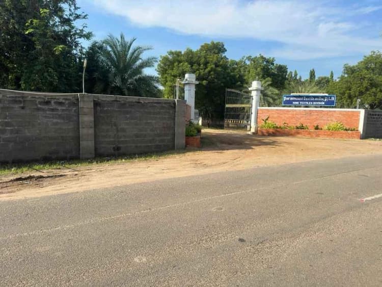 Single Property Image