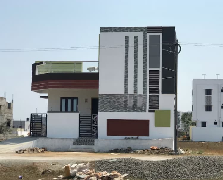 Villa for sales