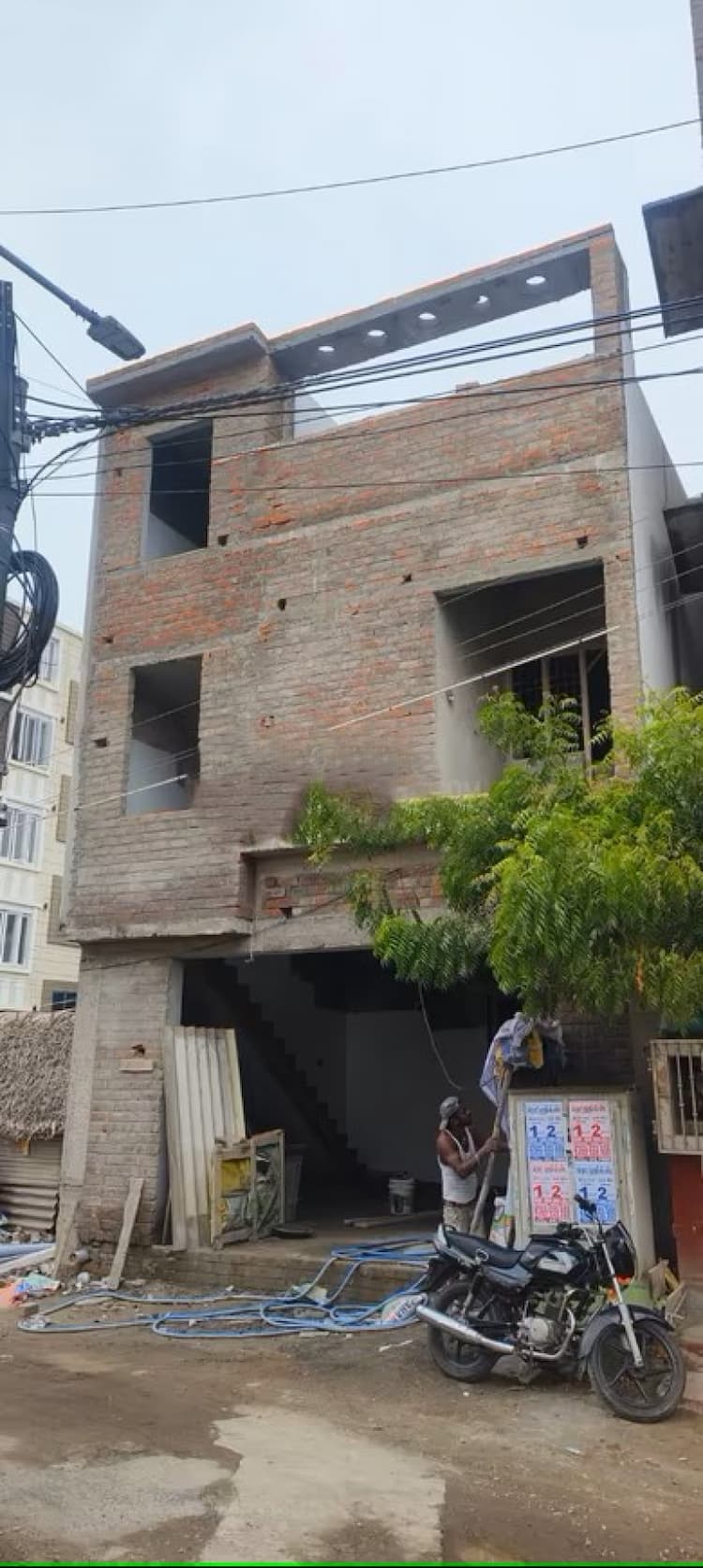 4bhk house for sale 
