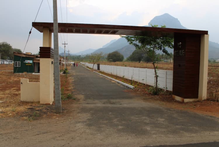 Single Property Image