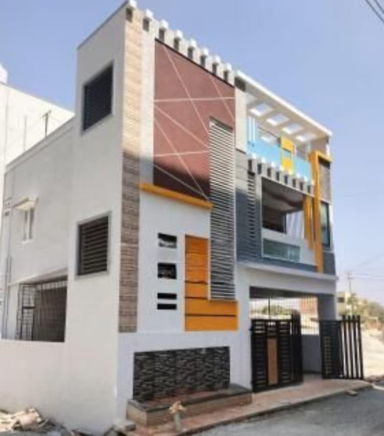 2 BHK house for Sale