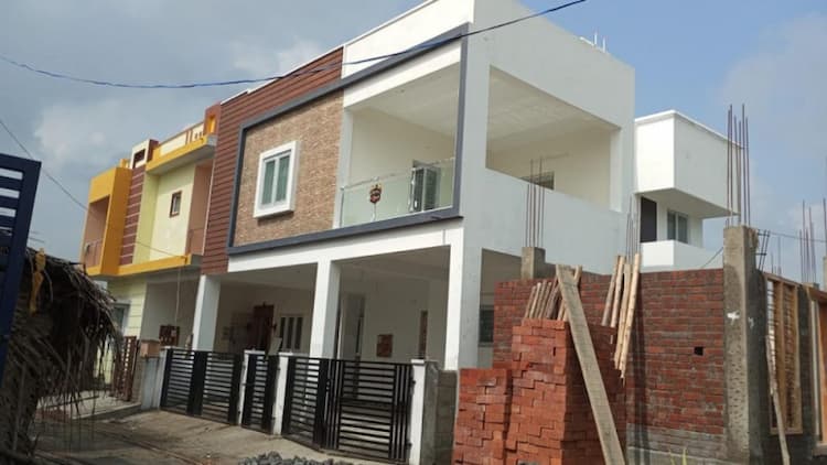 Indira Nagar 