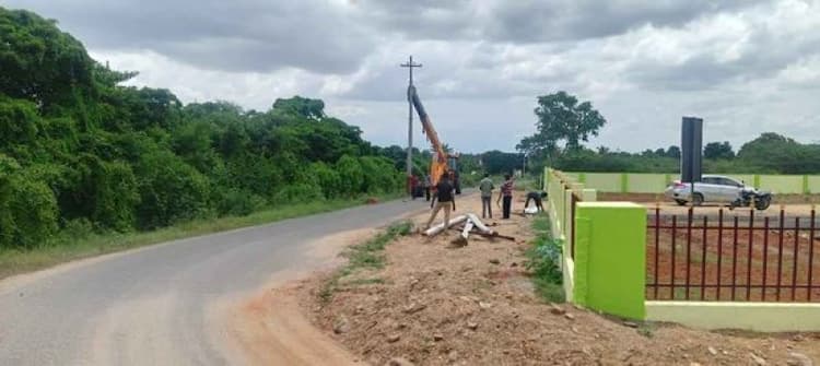 Single Property Image