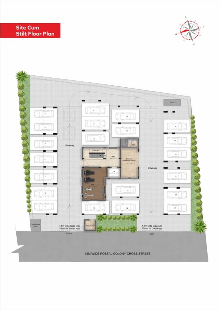 Single Property Image