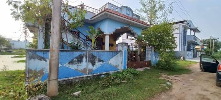 Single Property Image