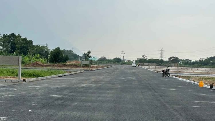 Single Property Image