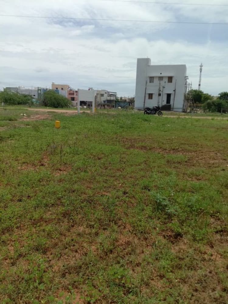 land sale