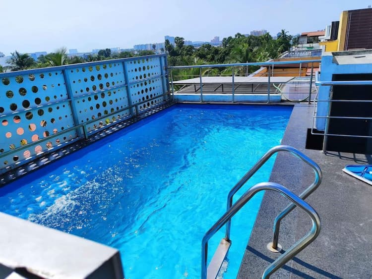 Single Property Image