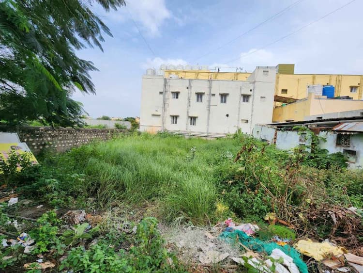 Plot for Sale
