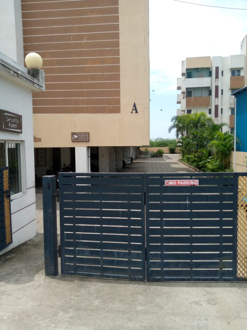 3bhk flat,