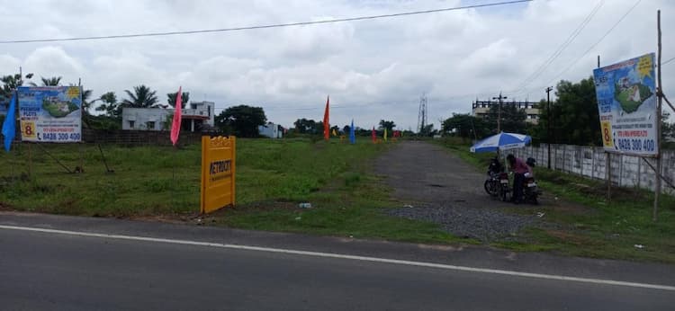 plot for sale