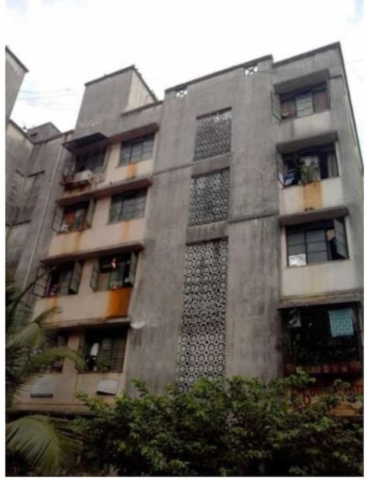 2 BHK Apartment for Sale