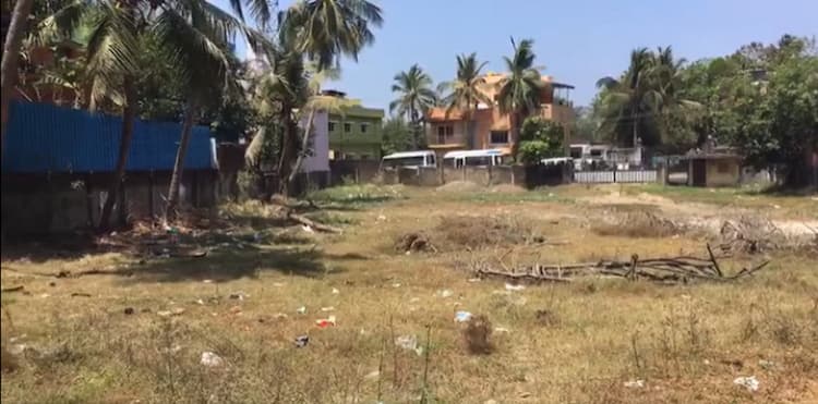 Single Property Image