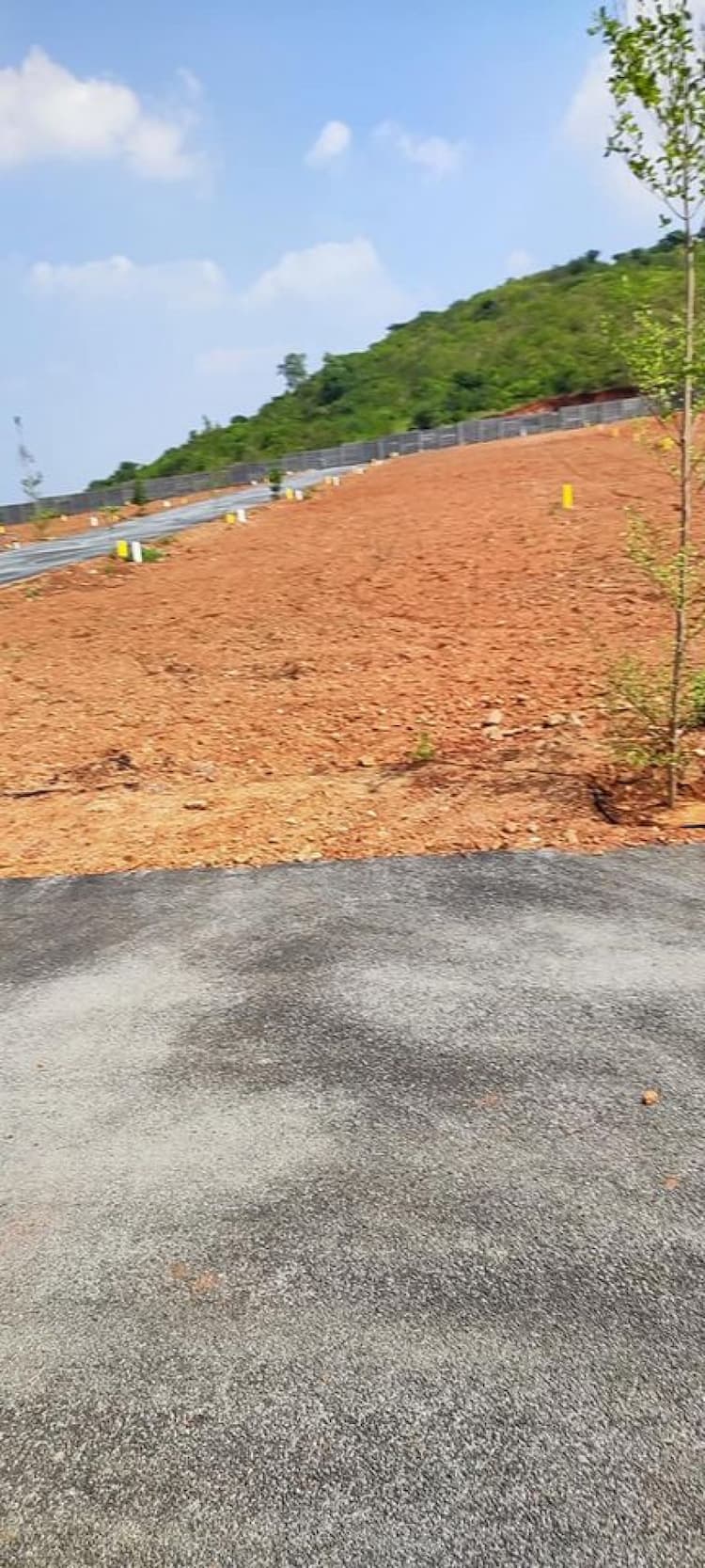 Karamadai Coimbatore dtcp plots for sale