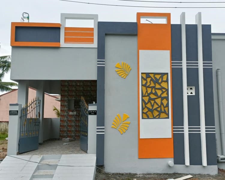 2bhk house for sale 