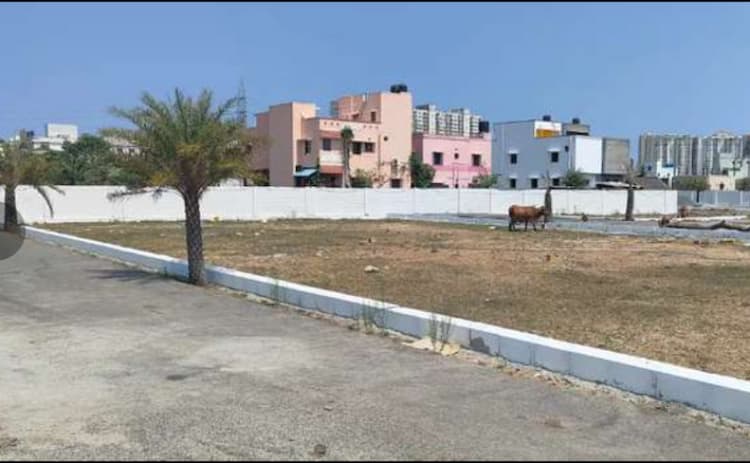 plot for sale 