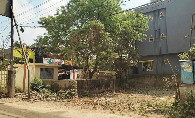 land sale
