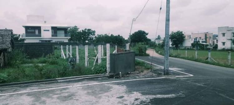 Single Property Image