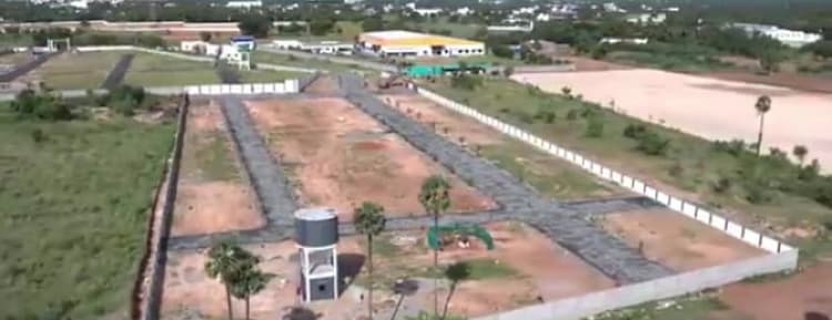 Plot for sale