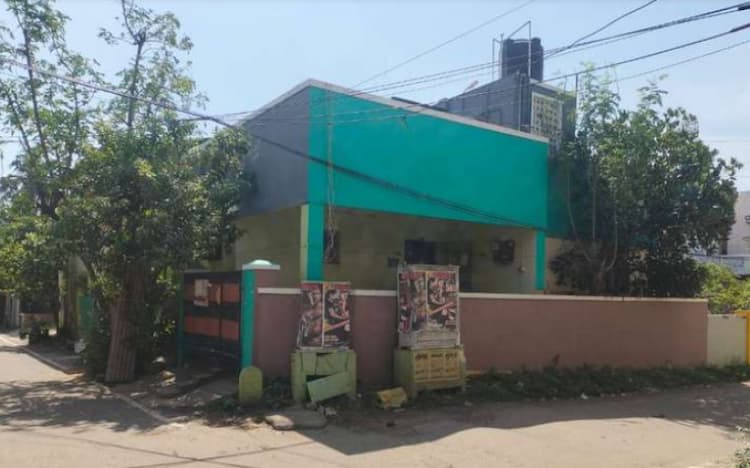2bhk house for sale 
