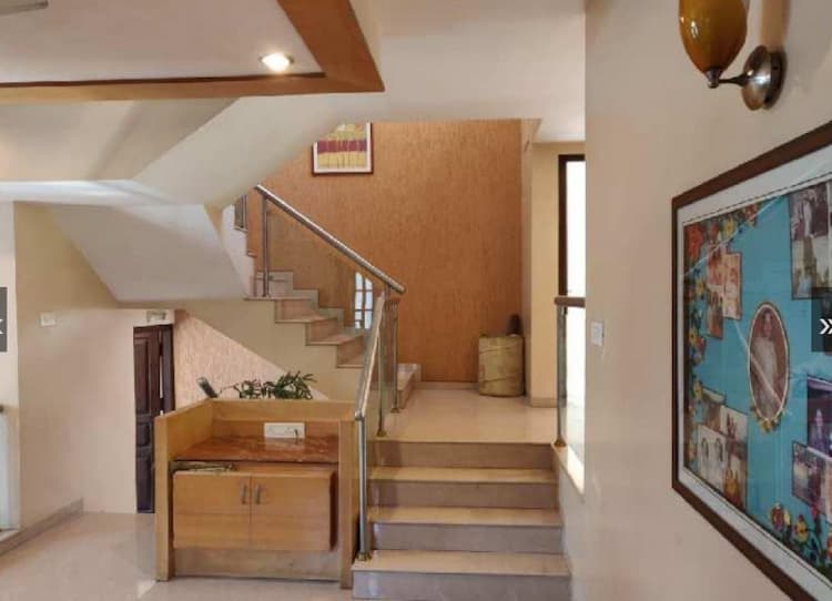 5 Bedroom Independent House for rent in Anna Nagar