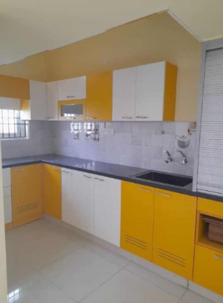 2 BHK Apartment for Sale