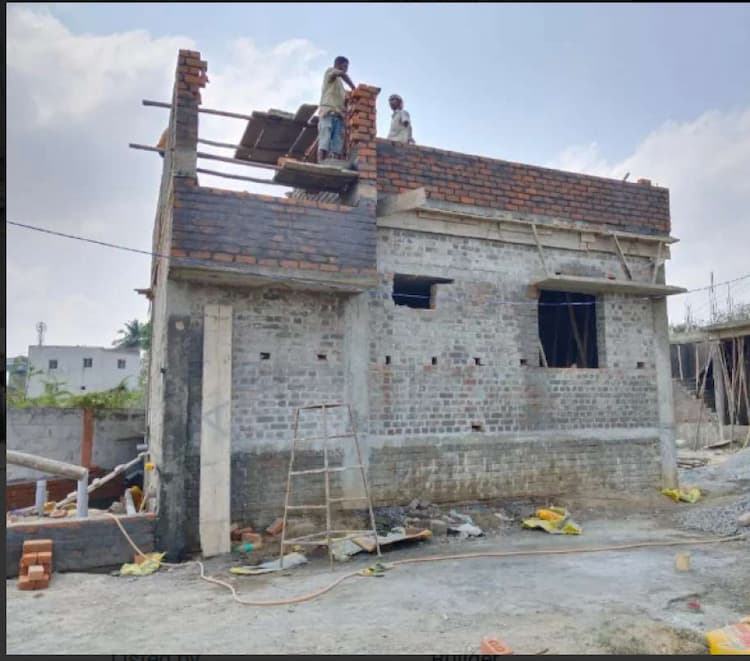 2bhk house for sale 