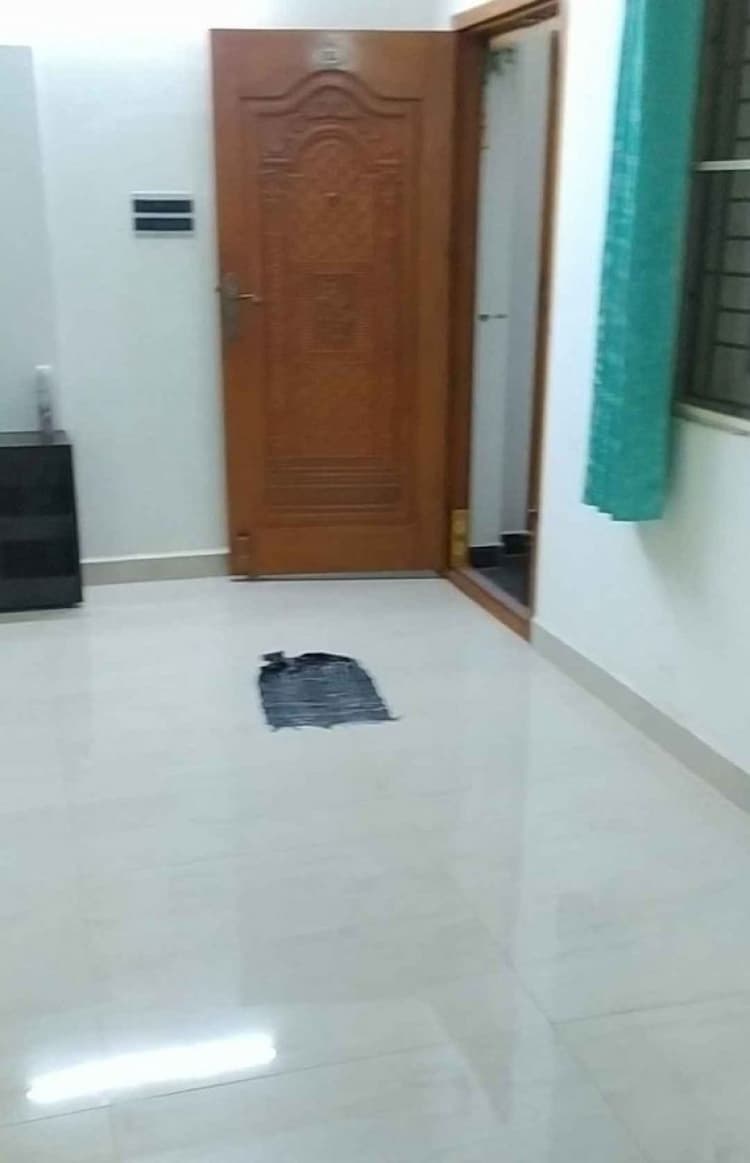 Flat for rent