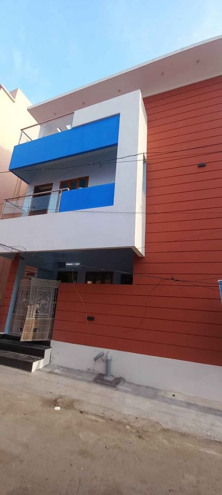 House for sales