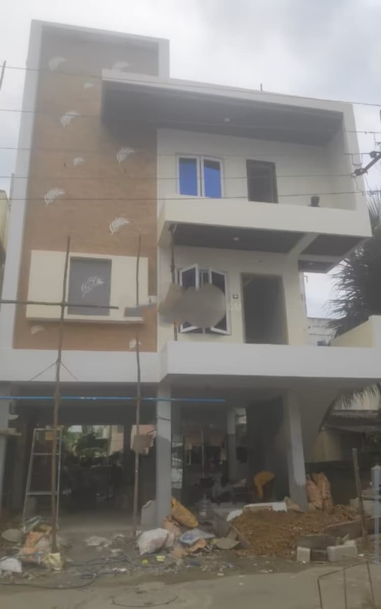 3bhk house for sale 
