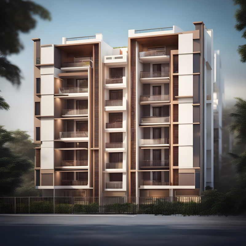 Flat for sale