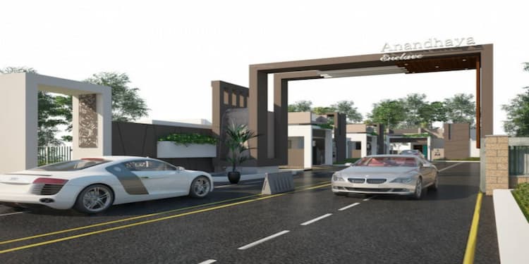 SMT Anandaya Enclave in Thudiyalur