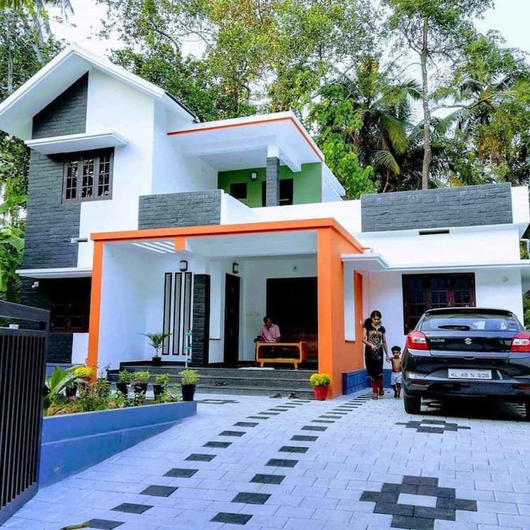 Single Property Image