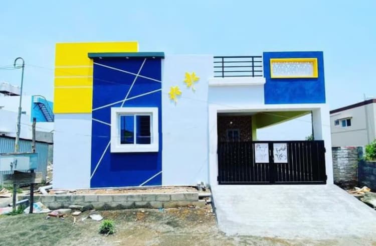 House for sales