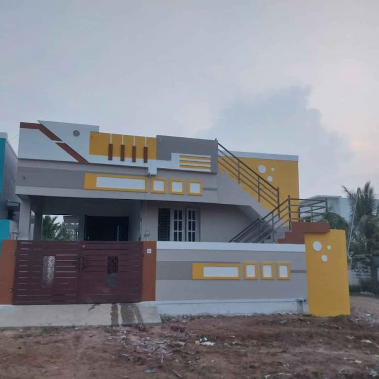 Villa for sale